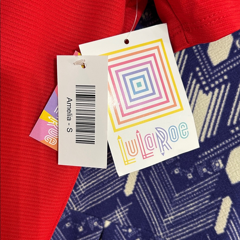 LulaRoe Bundle Girls - Picture 4 of 10